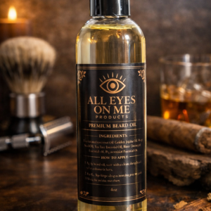 Beard Oil / Hair Oil