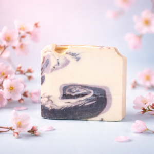 Lavender Vanilla Artisan