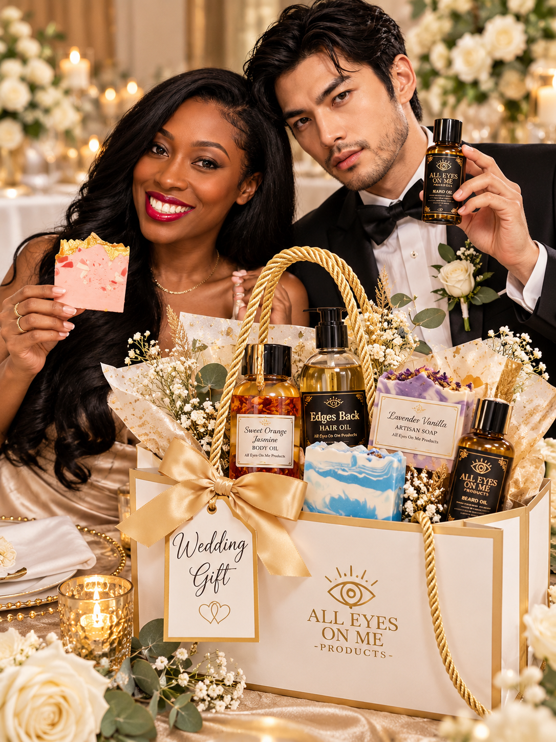 wedding / bridal gifts
