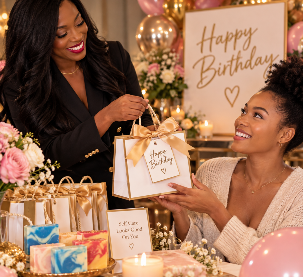 birthday gifts