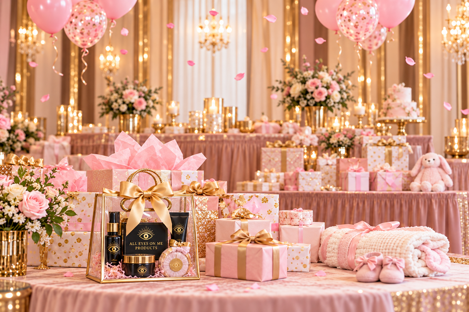 baby shower gifts